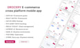 develop full stack react native mobile apps for IOS and andriod