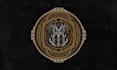 design a luxury monogram logo