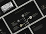 design powerpoint presentation slides and pitch deck designs