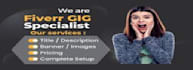 custom poster and banner design