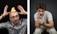 provide natural and flawless retouching for portraits