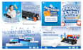 create social media design