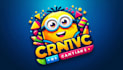 design good looking minion logo with creative concepts