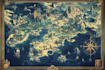 do map illustration map design fantasy map