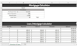 create a custom commission tracker or calculator in google sheets