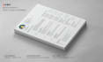 design a professional CV, resume, and cover letter