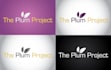 design modern minimalist business logo with brand identity