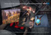 hand draw custom illustrations, 2d props, art and icons