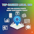 build local SEO citations to boost your google maps and local search rank