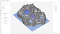 do 3d reverse engineering from scan data, stl, obj to precise cad models