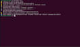 dockerize your application with dockerfile and docker compose