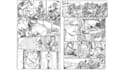 draw realistic pencil sketch pencil comic art drawing hand portrait drawing