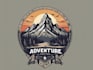 do modern travel logo design