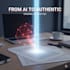 remove ai and plagiarism