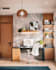 model 3d interior design, cgi architect apartment, commercial house rendering