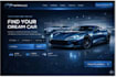 be your professional front end web developer