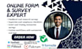 setup formsite fillout surveymars qualtrics fulcrum surveymonkey fastfield survs