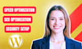 create business website, real estate website with crocoblock and jet engine