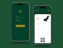 create perfectional and pleasing user interface