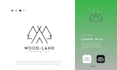 design a unique minimalist logo design