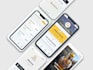 do figma website UI UX design and mockup united state