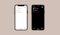 develop professional android apps with news, API integration and modern UI