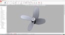 do reverse engineering in  geomagic design x