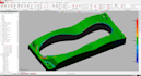 do reverse engineering in geomagic design x