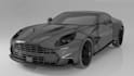 create high quality 3d car models in blender with textures