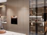 kitchen design and render