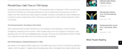 write engaging cricket blogs, match reports and analysis