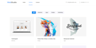 convert your design to code