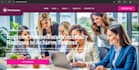 design , develop creative wordpress website with astra theme