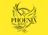design a creative modern phoenix logo
