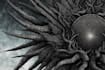 draw dark art illustration