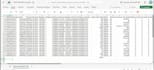 expert virtual assistant for excel data entry and administrative tasks for pyme