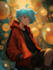 draw anime character for you