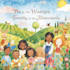 create watercolor illustrations for KDP children book