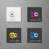 make an professional umbrella logo design