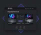 develop modern full stack web applications using mern stack