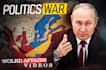 design expert geopolitical videos with dynamic map animations