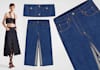 do apparel tech pack and technical flat drawing for manufacturer