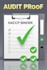 create haccp documentation and food safety plans