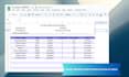 build google sheets automation