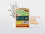 design price lists , bar menu, spa and beauty saloon menus