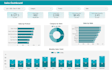 design ready to use dashboard templates in excel, power bi