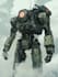 do illustration and concept mecha, gundam, and robot