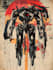 2d model the robot and mecha