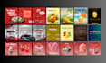 design social media posts