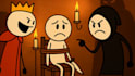 design eye catching stickman youtube thumbnails